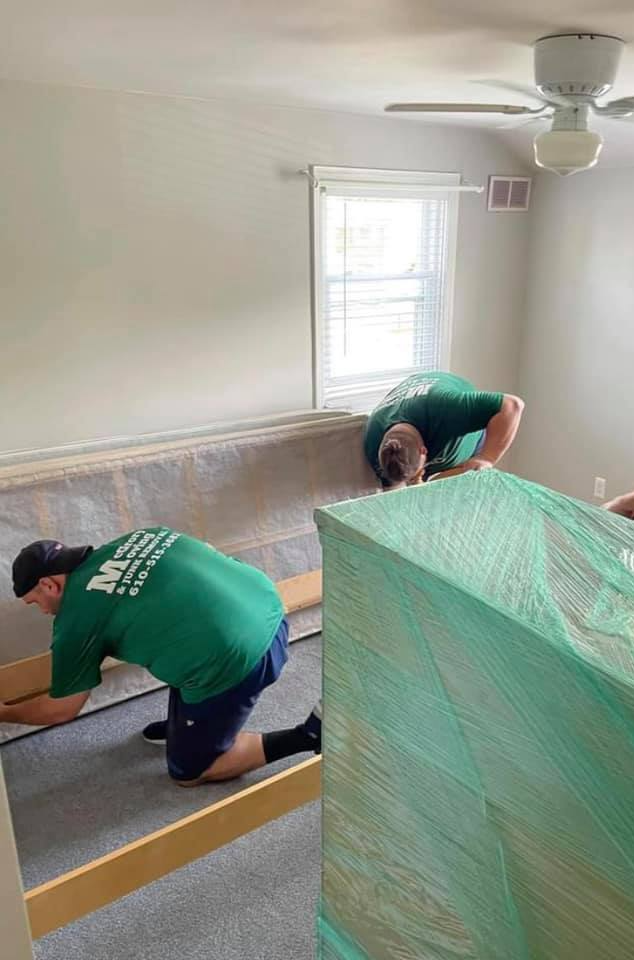 Local Moving Company Glenolden PA
