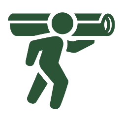 Trash Removal - Glenolden, PA - McGrory Moving