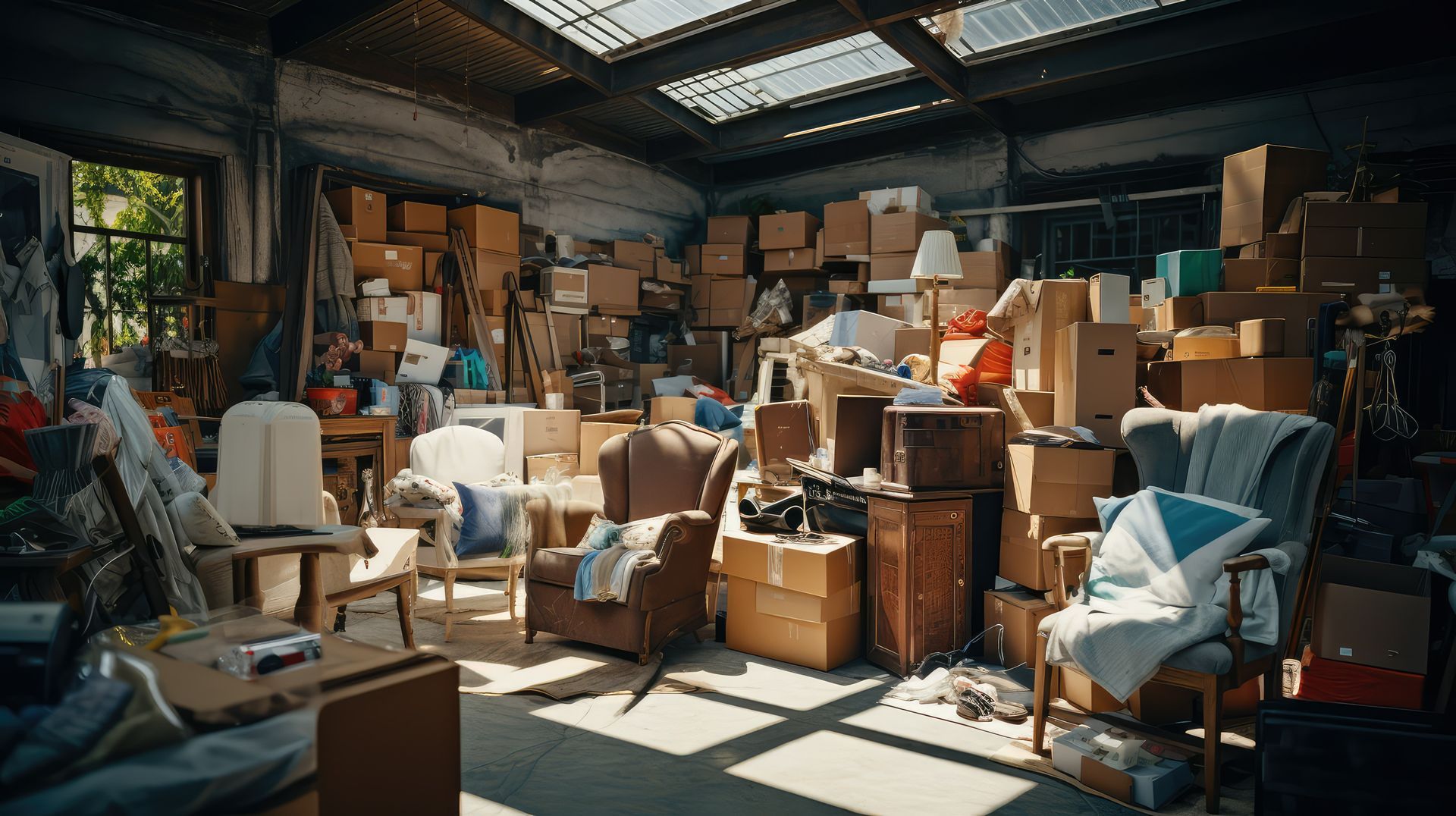 disposal house junk removal