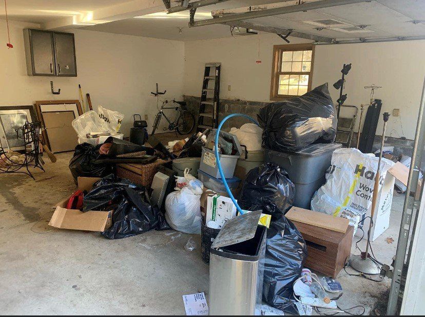 Picture Of Empty Room - Glenolden, PA - McGrory Moving