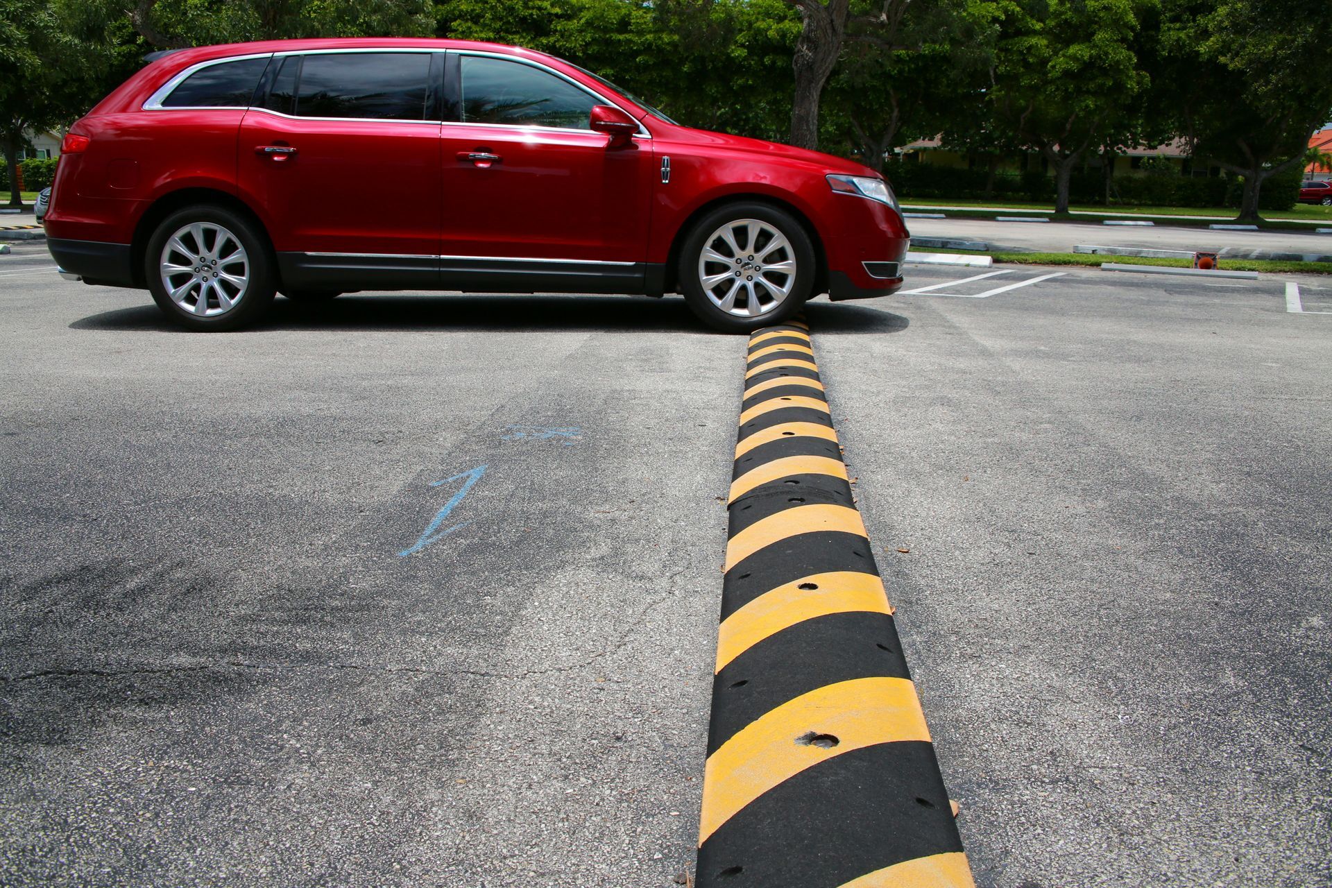 Why Your Car Keeps Bouncing After You Hit a Dip in the Road | Global Auto Care