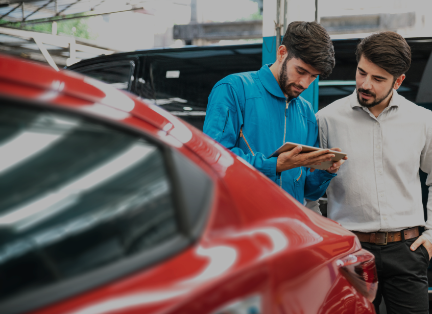 Client Review | Global Auto Care