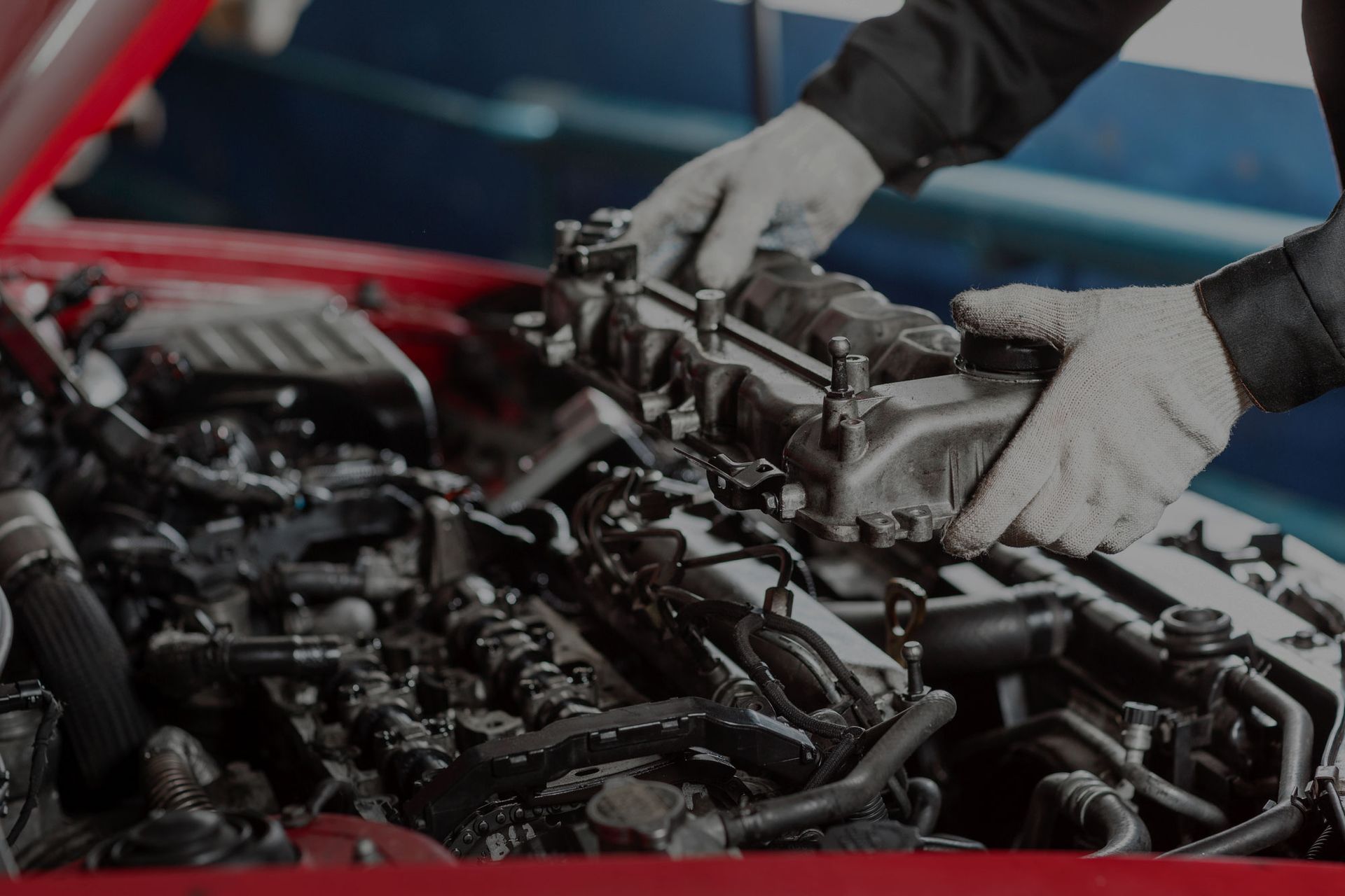 Naples Car Repair | Global Auto Care Center