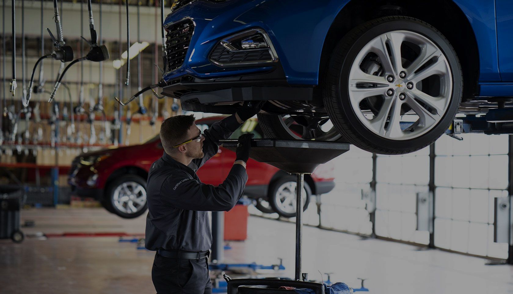 Oil Change in Naples, FL - Global Auto Care Center