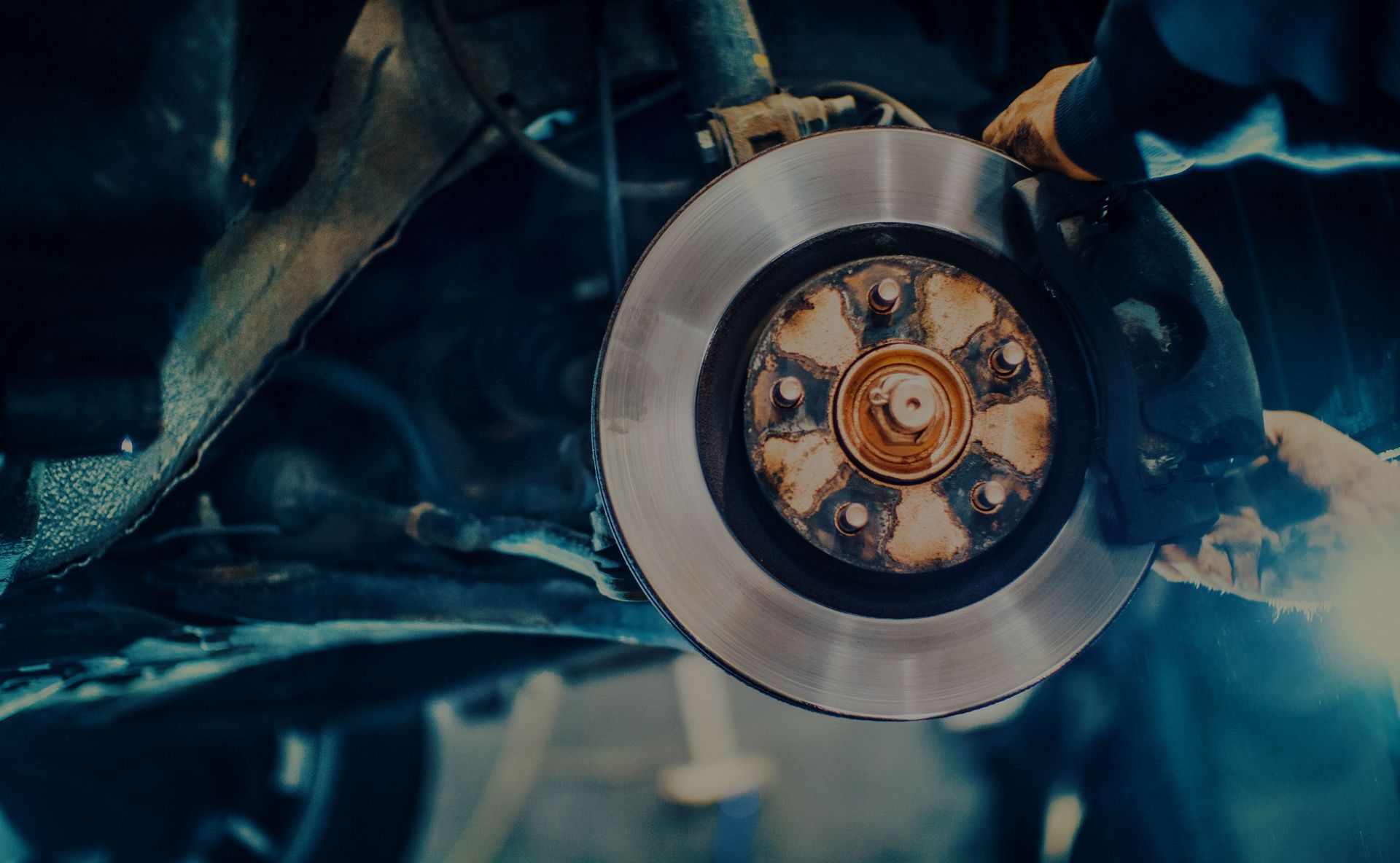 break repair |  Global Auto Care