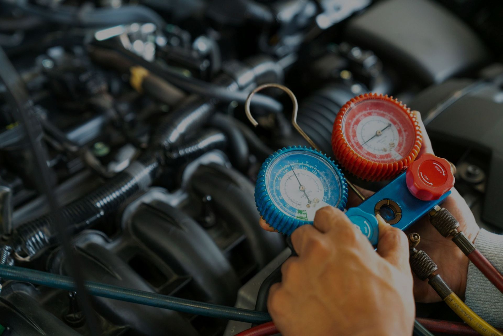 speedometer |  Global Auto Care