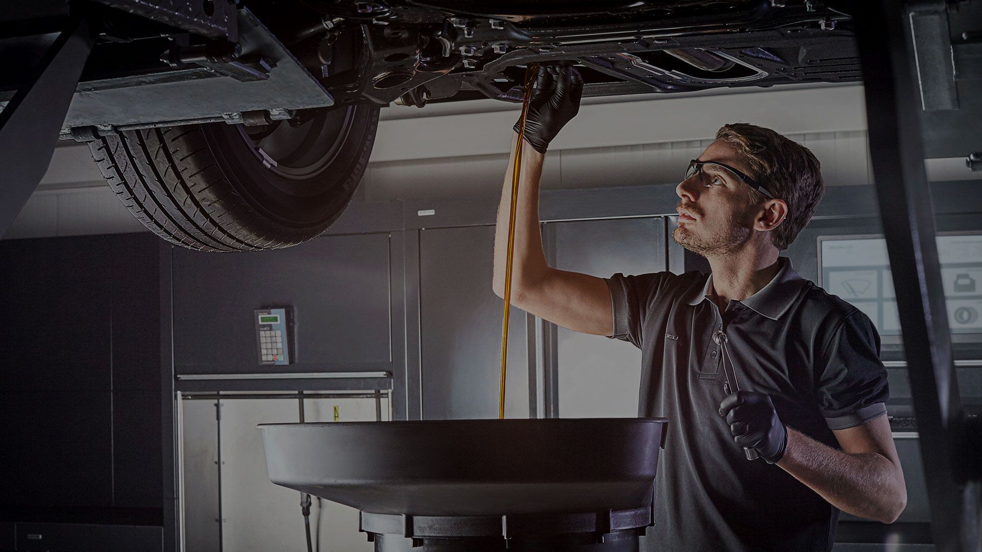 mechenic | Global Auto Care