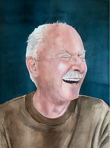 frieder image