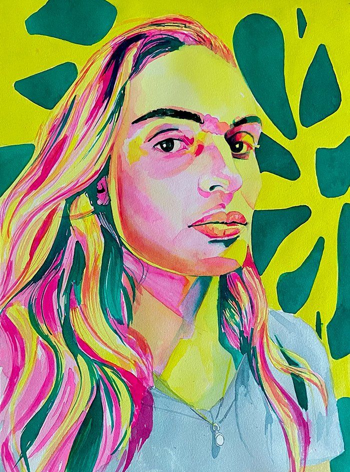 gonzalo painting image