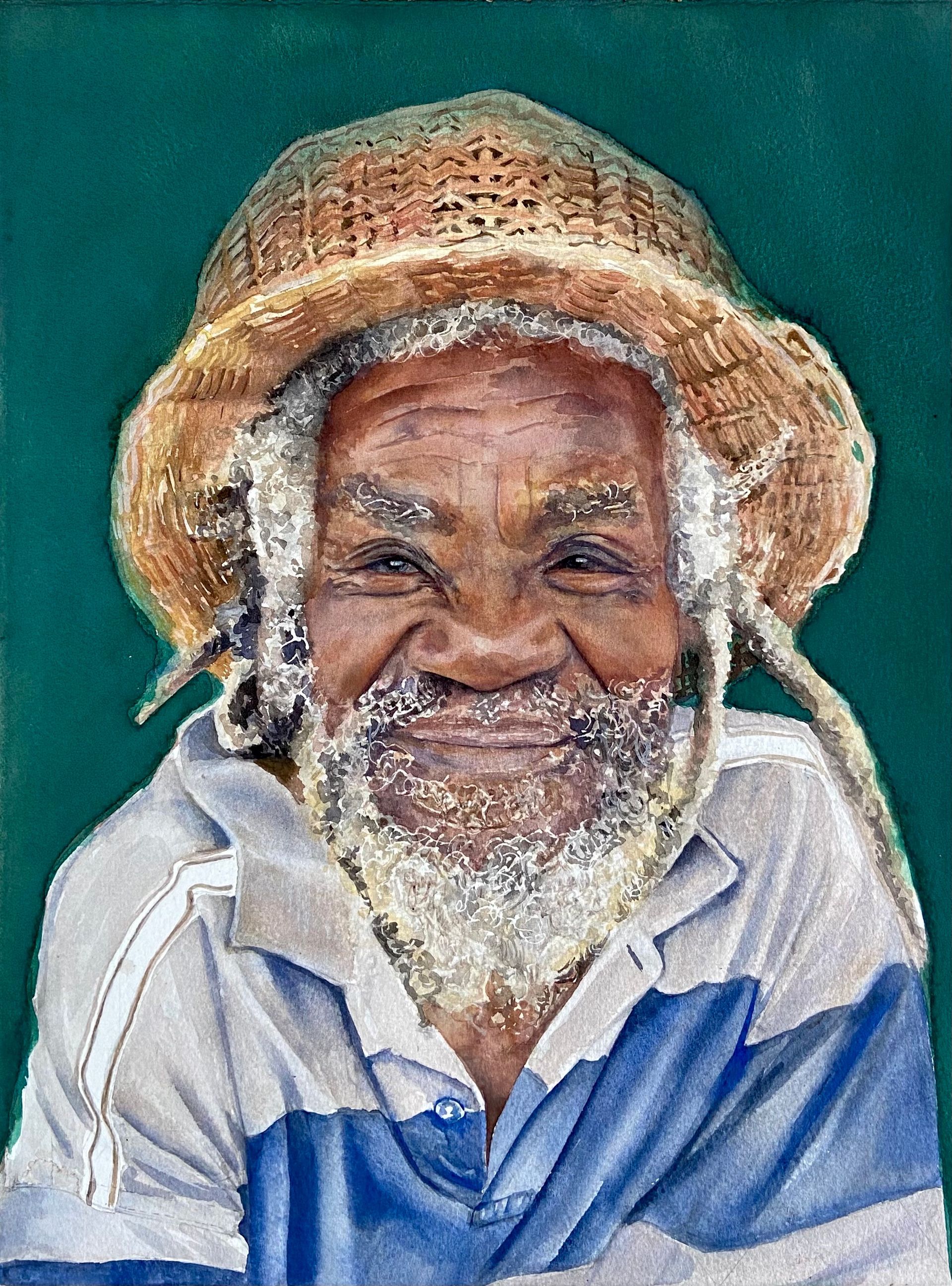 Bull Bay Rasta image