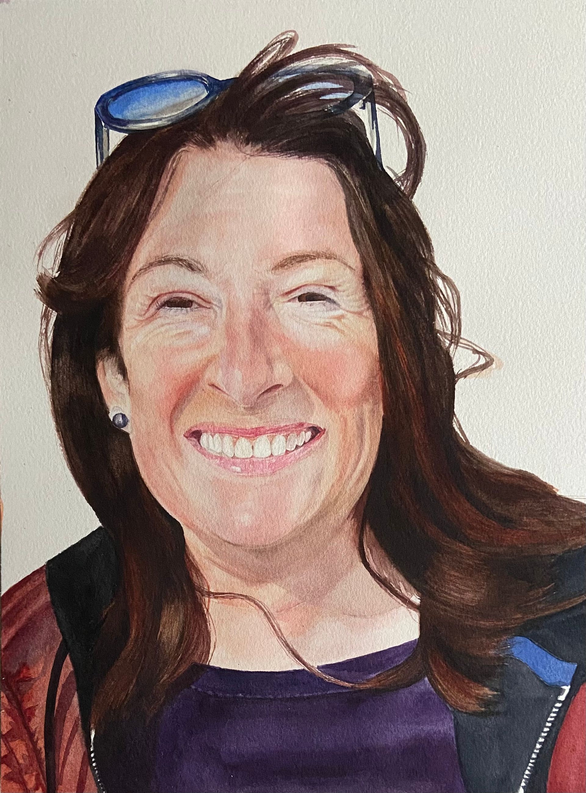 Sheila image