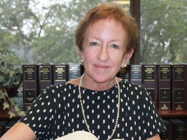 Elizabeth Hickson — Austin, TX — Hickson Law PC Elizabeth Hickson — Austin, TX — Hickson Law PC