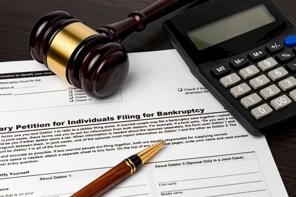 Petition for Bankruptcy Form — Austin, TX — Hickson Law PC Petition for Bankruptcy Form — Austin, TX — Hickson Law PC