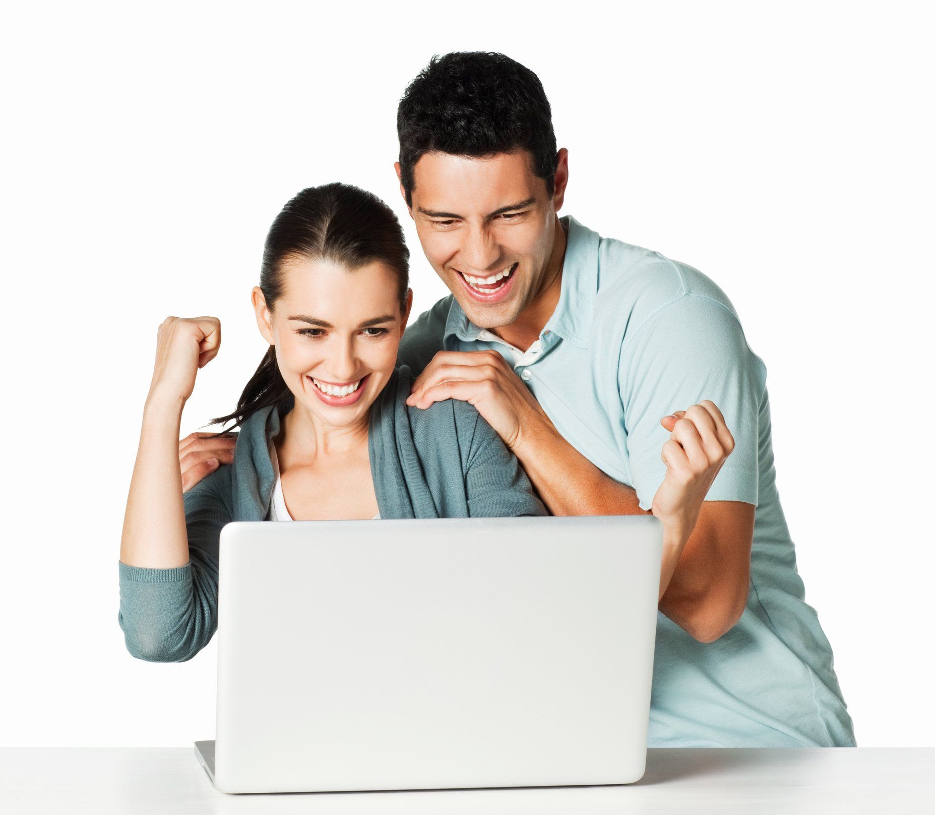 Happy Couple — Austin, TX — Hickson Law PC Happy Couple — Austin, TX — Hickson Law PC