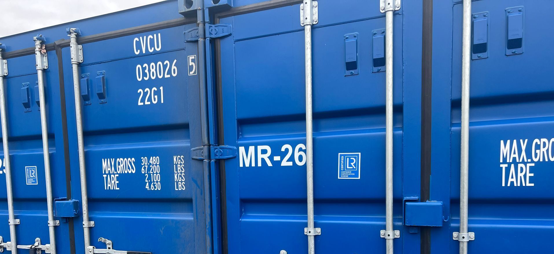 storage company