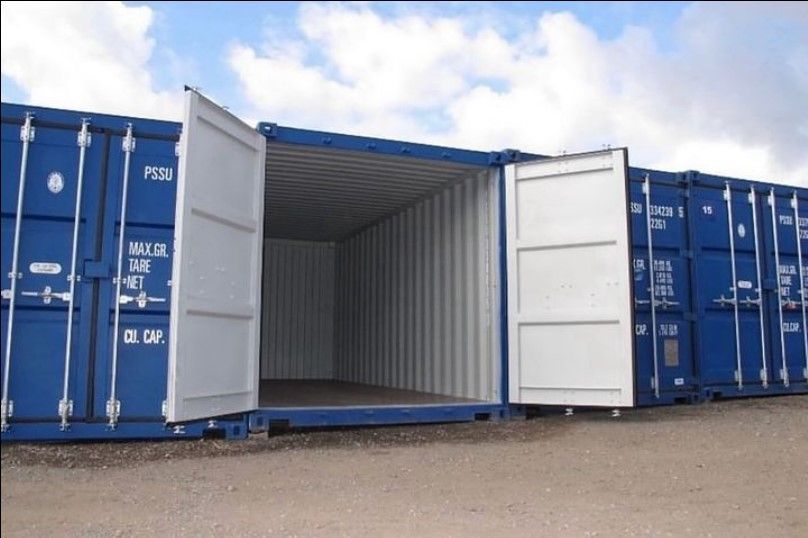 personal storage