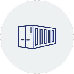 personal storage