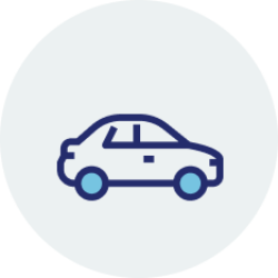 vehicle storage