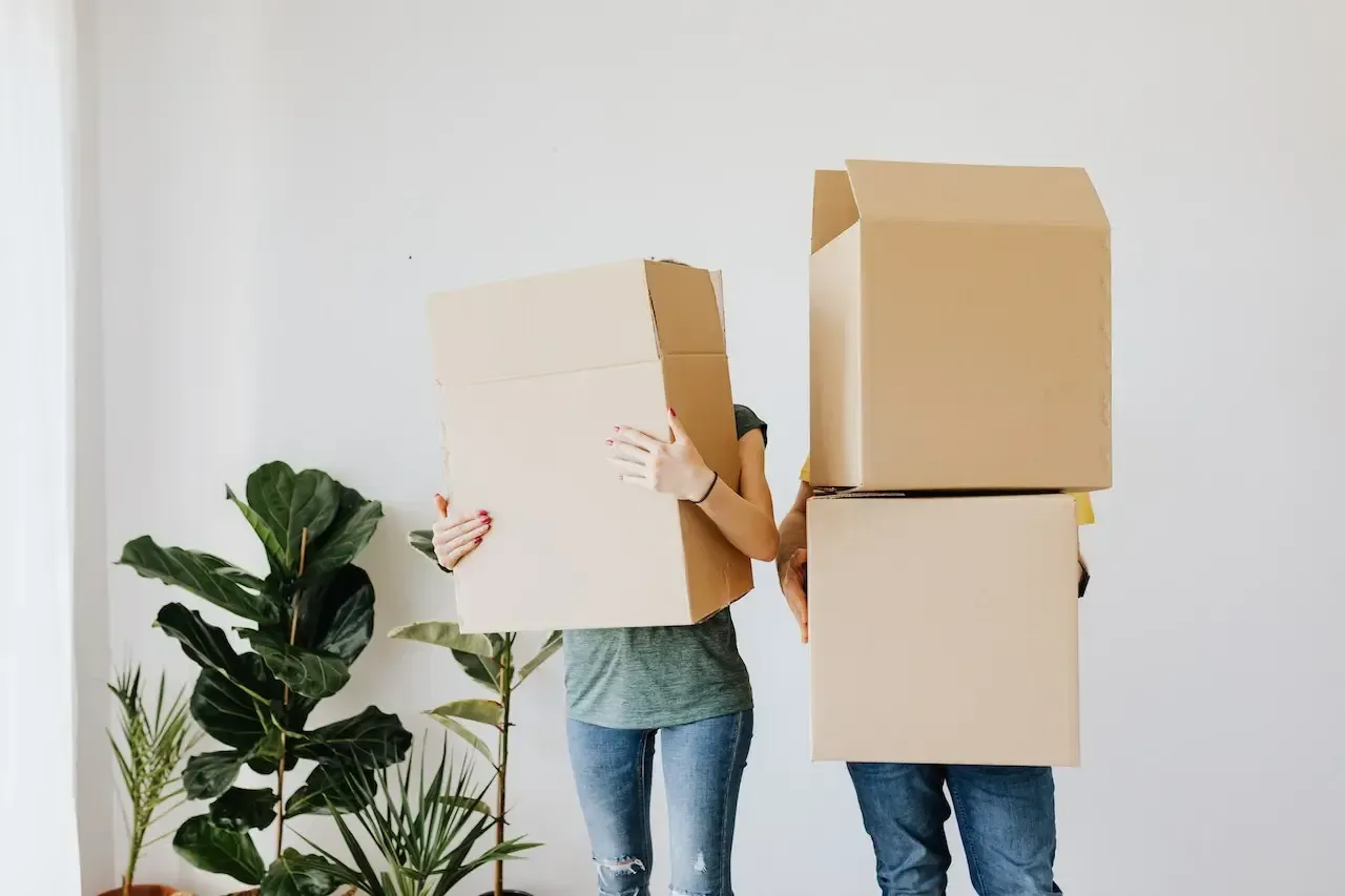 Self Storage