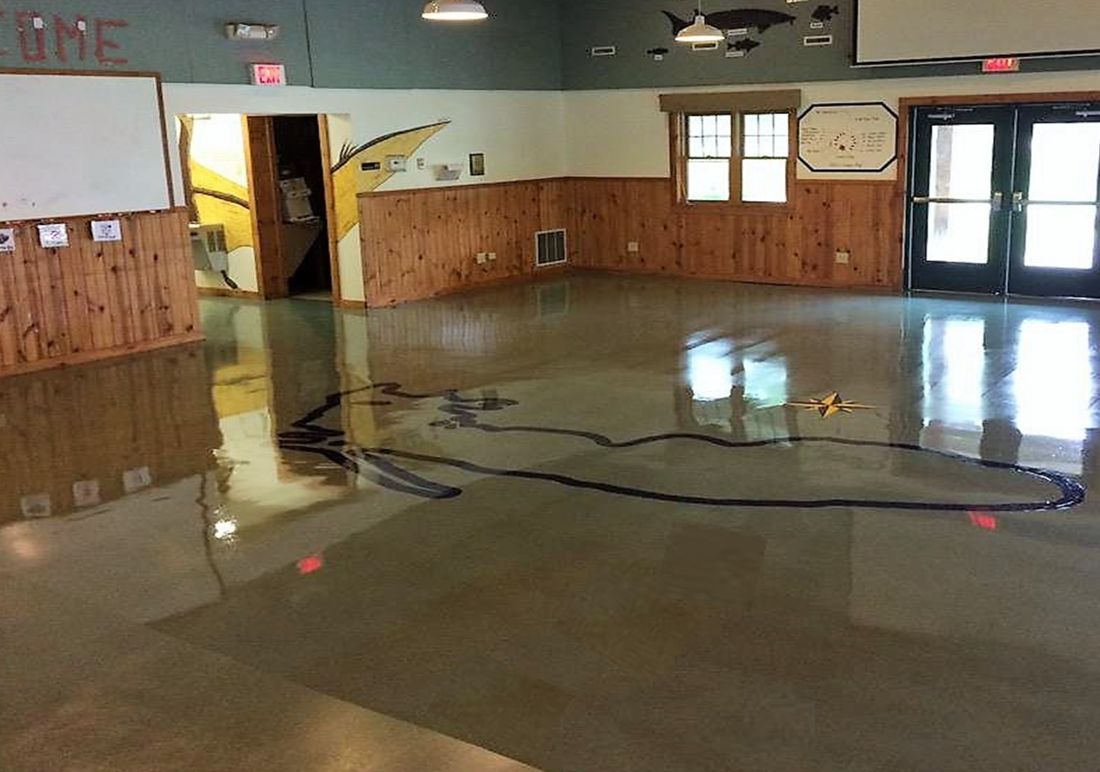 Janitorial Services Porter, Indiana