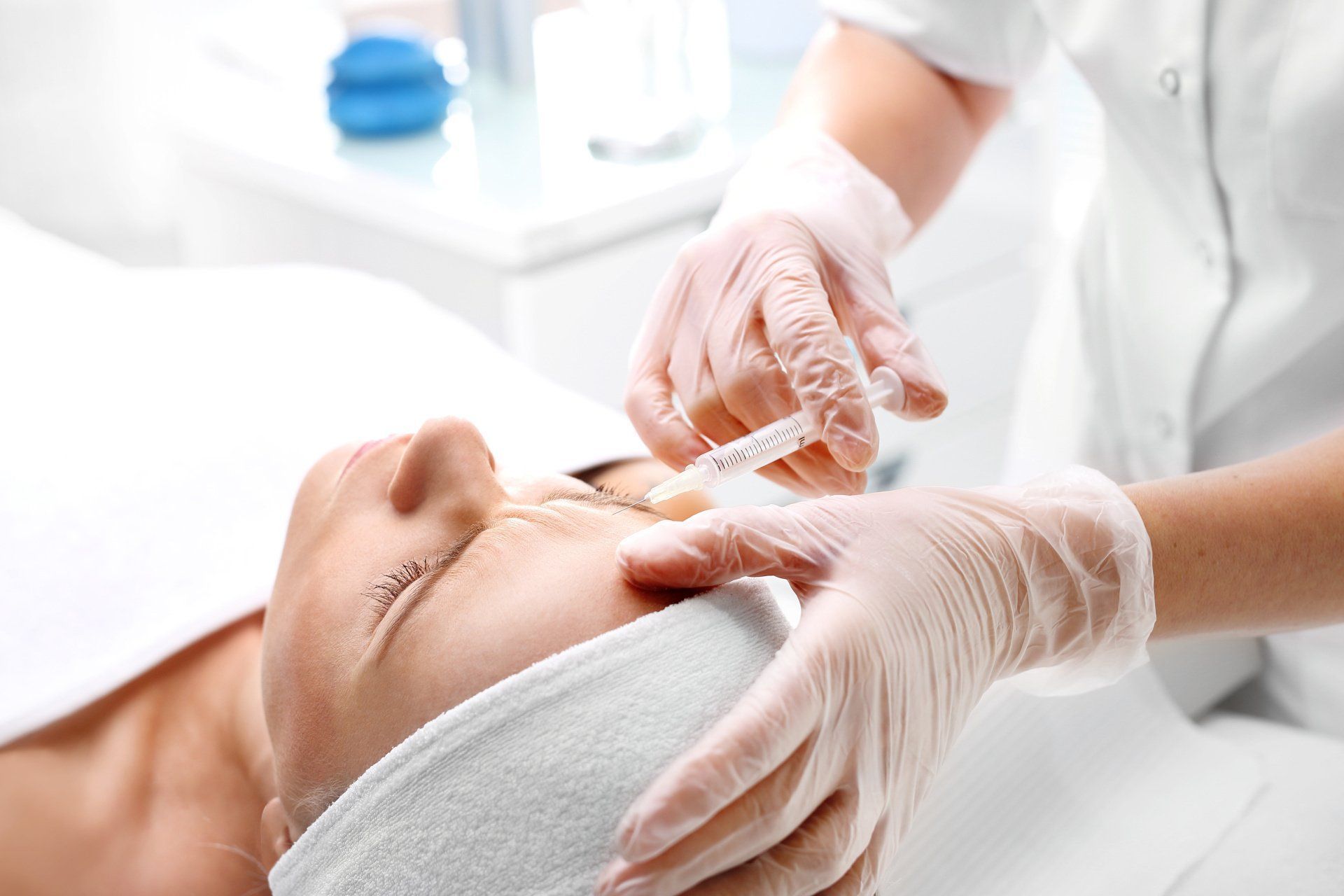 mesoterapia