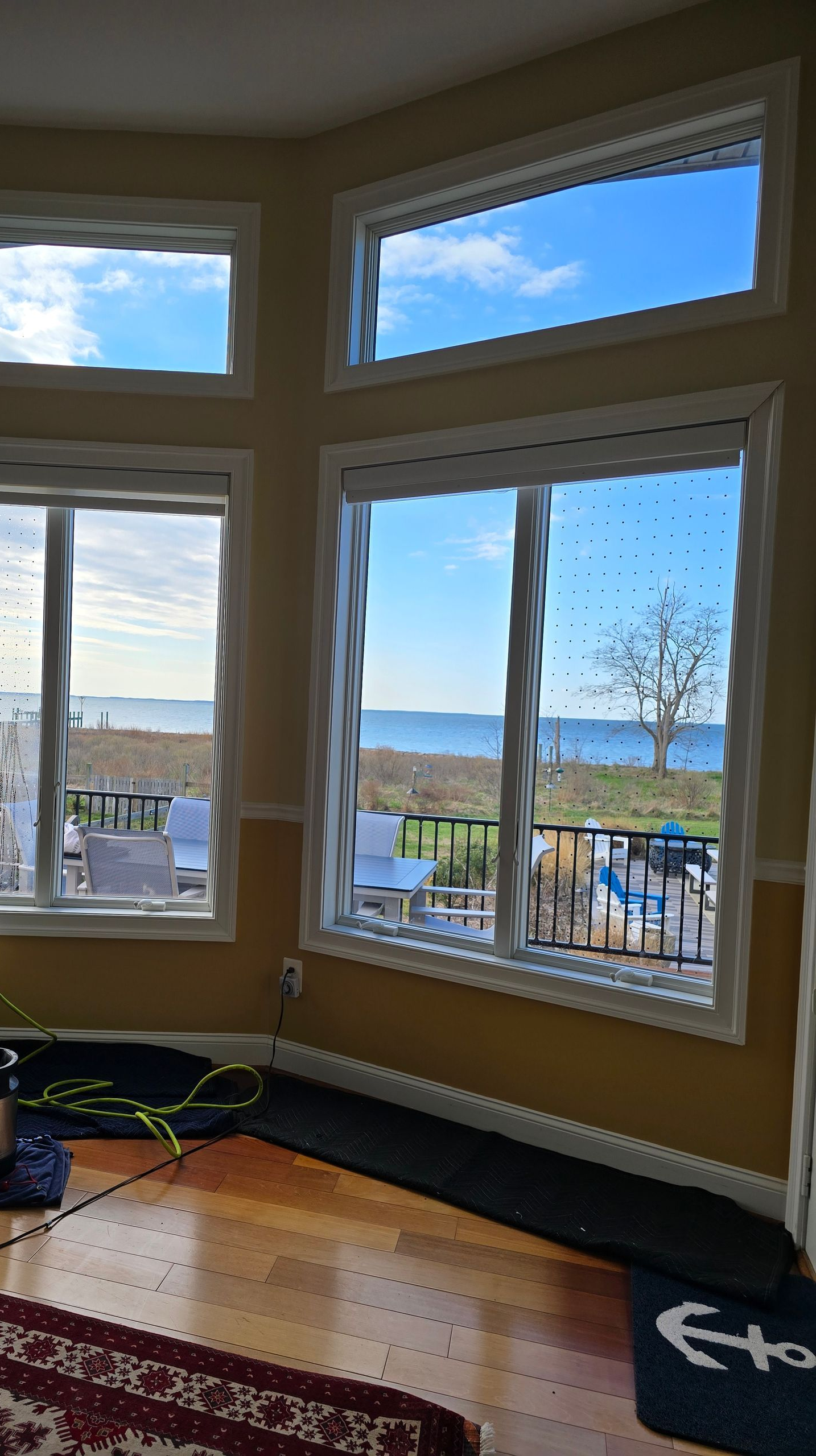 residential window tinting