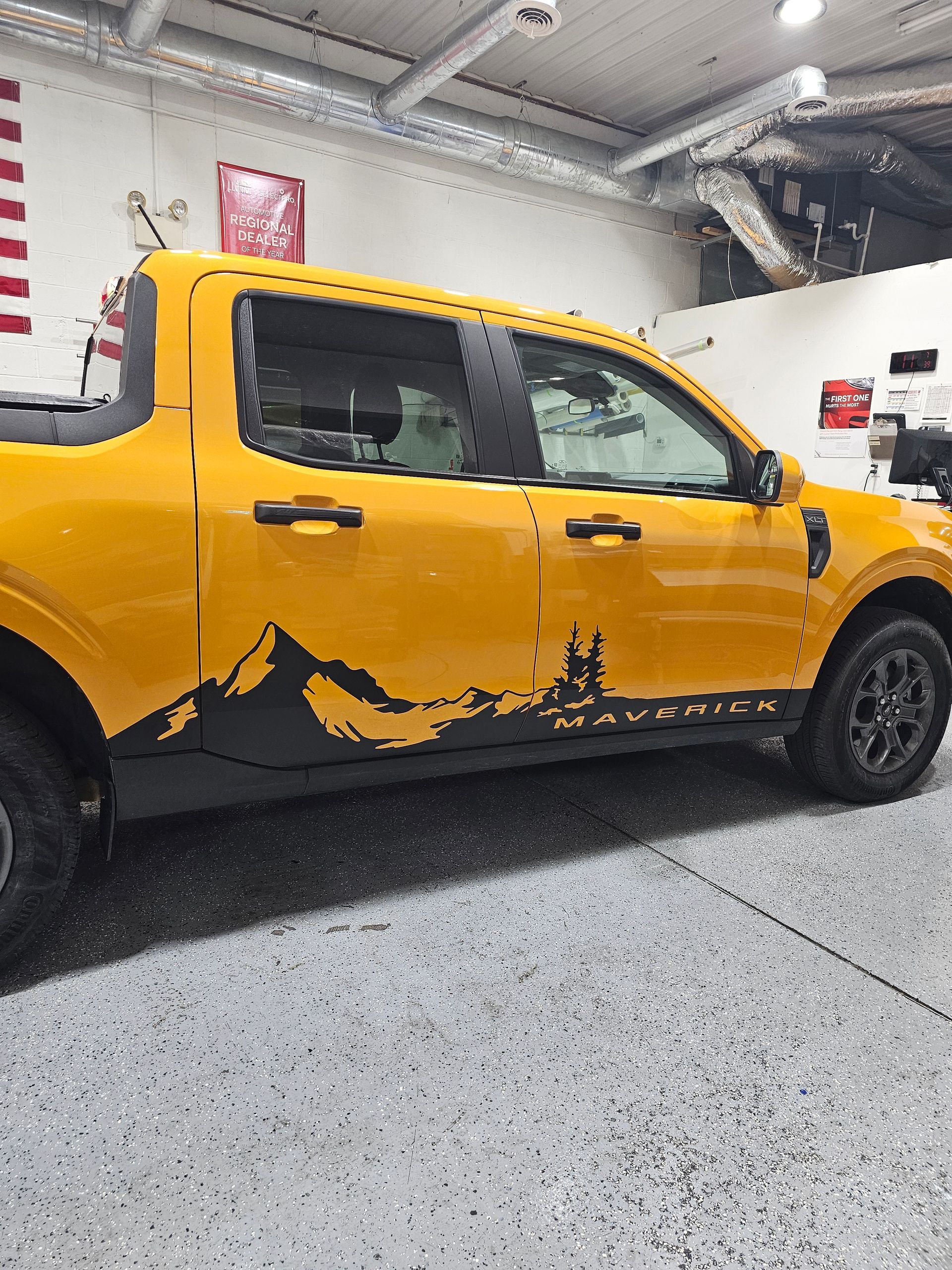 yellow ranger after
