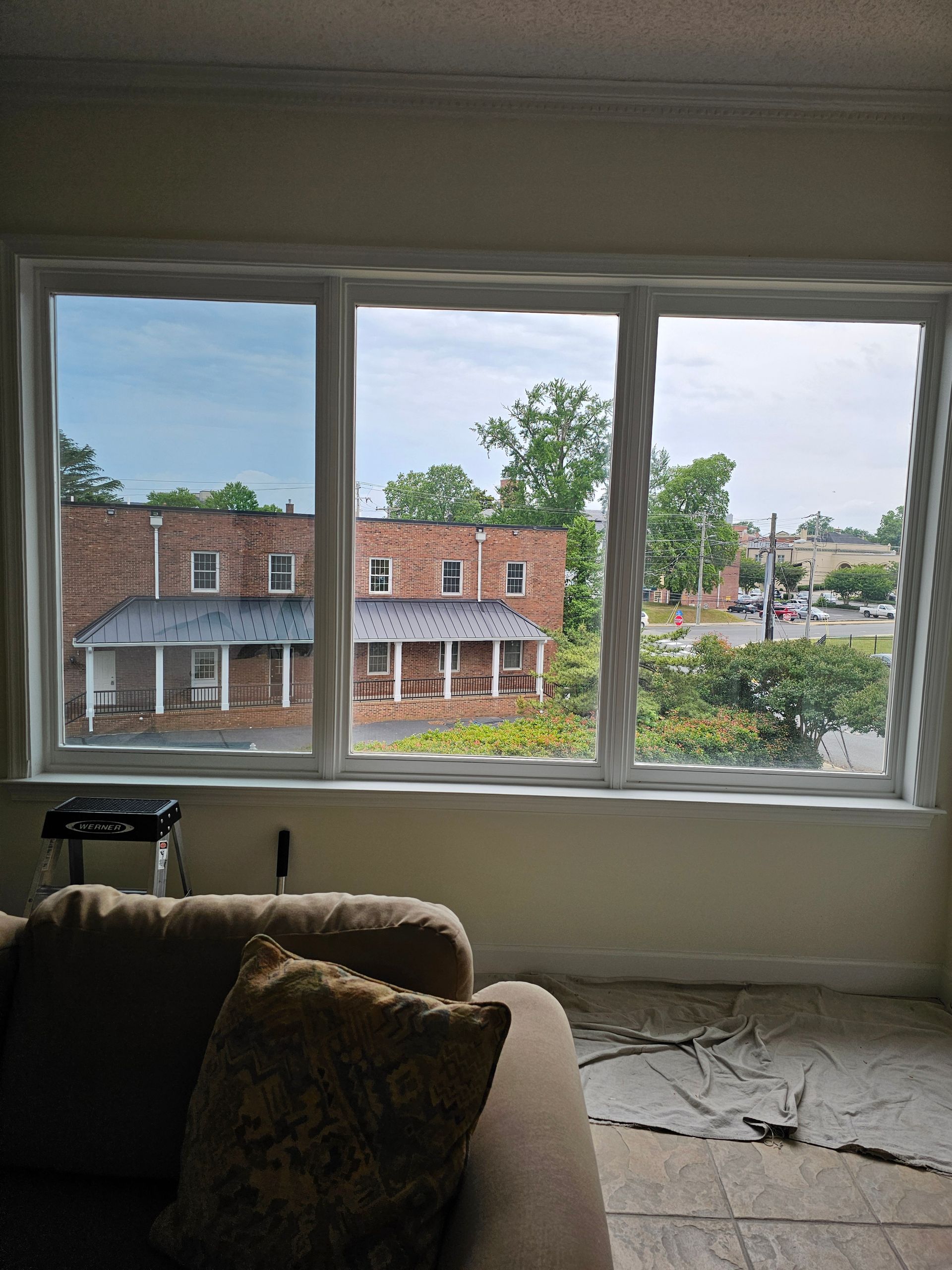 solar film