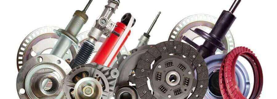 CAR CLUB - Venta de refacciones originales