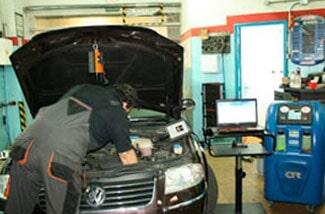 CAR CLUB - Reparamos fallas mecánicas