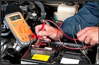 CAR CLUB - Contamos con los instrumentos necesarios