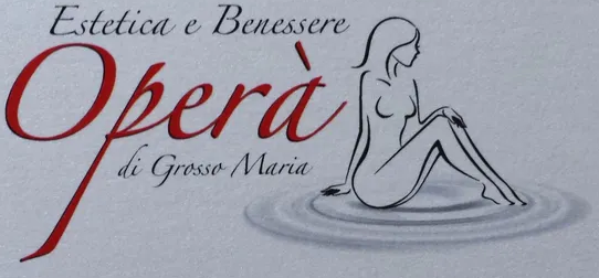 ESTETICA OPERA' LOGO