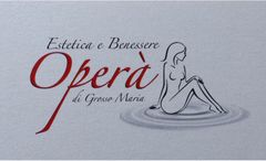 operà estetica logo
