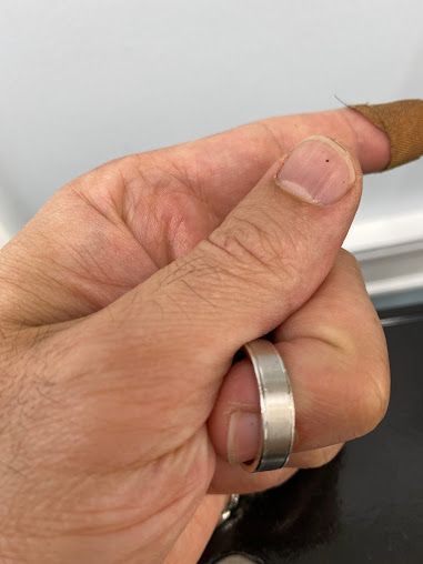 Gold Ring
