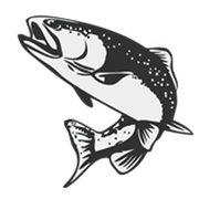 A Fresh Water Fish Icon