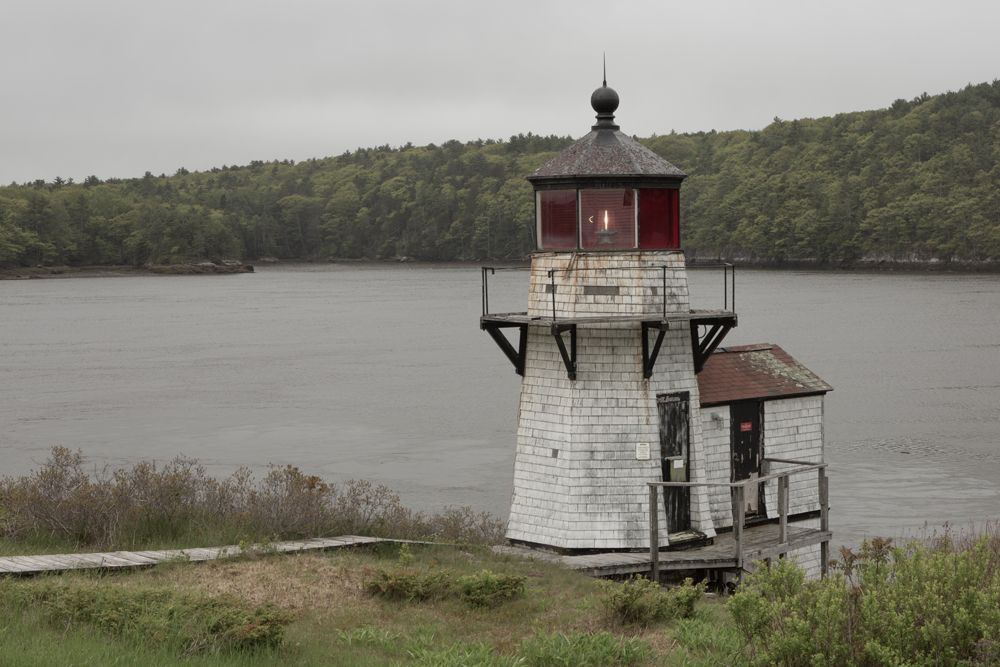 Old Light House