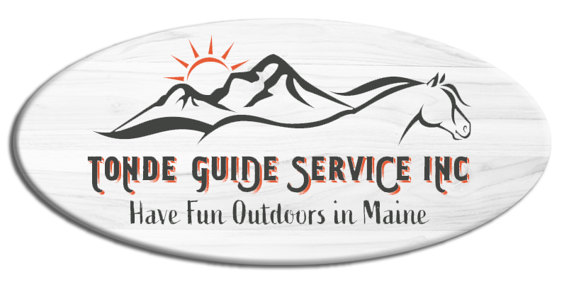Tonde Guide Service Inc. Tonde Guide Service Inc.