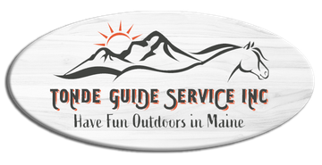 Tonde Guide Service Inc. Tonde Guide Service Inc.