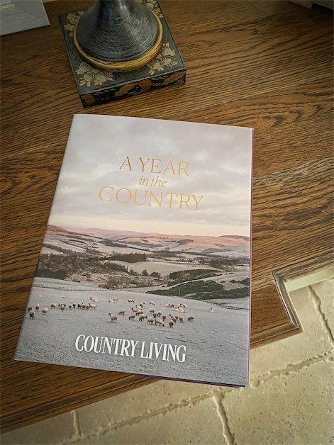 A Year in the Country