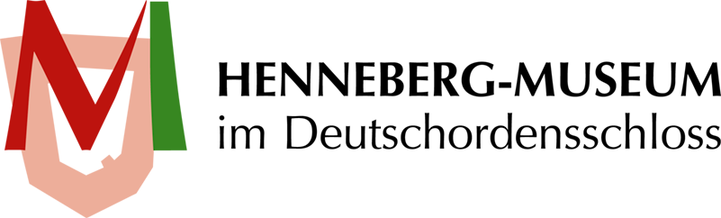Henneberg-Museum Münnerstadt Logo