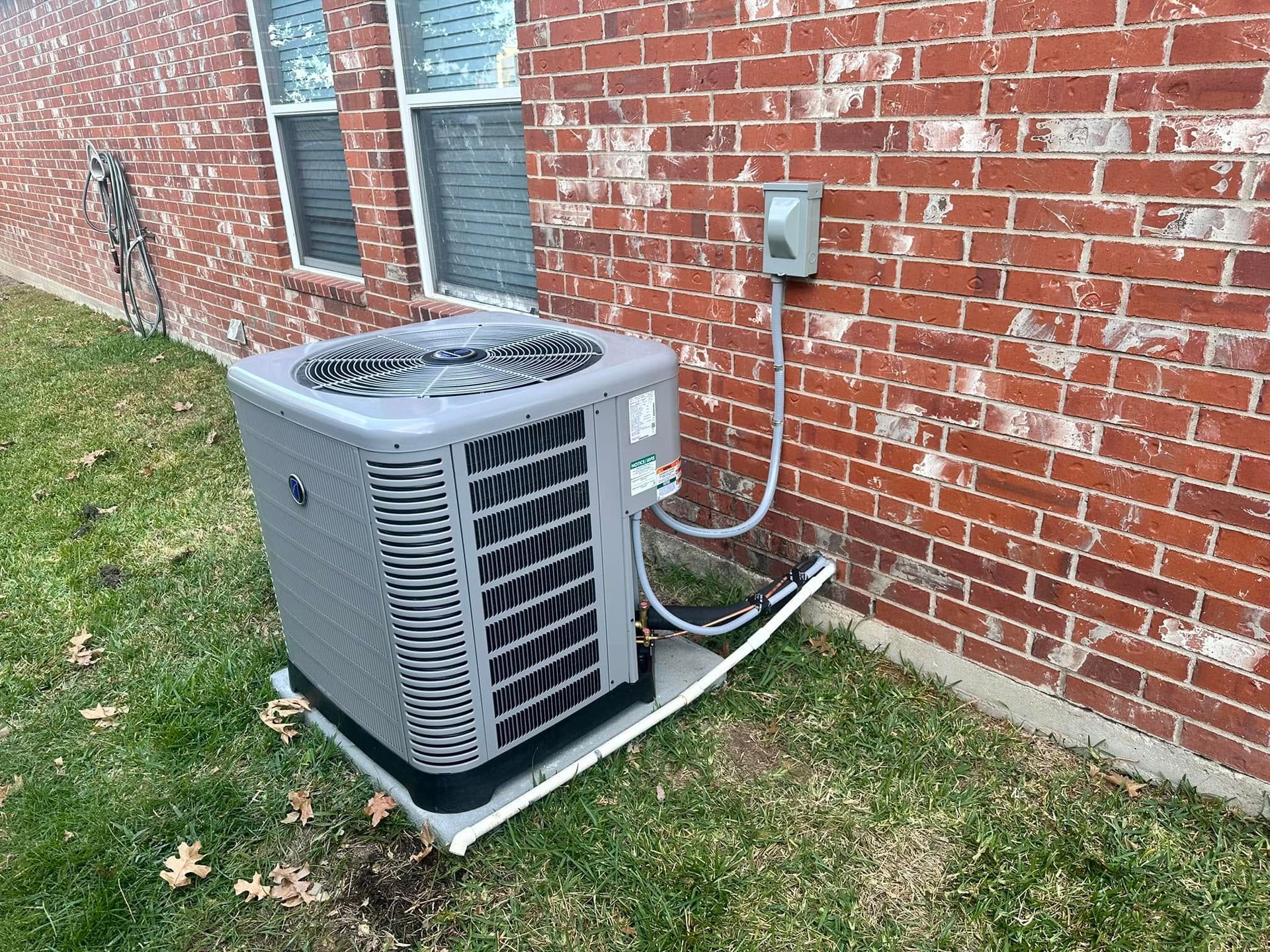 Air Conditioning