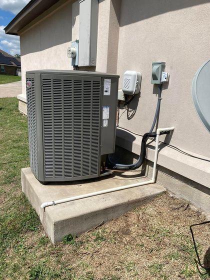 Bee Cool Texas Heating and Air
