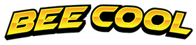 Bee Cool Texas Heating and Air logo