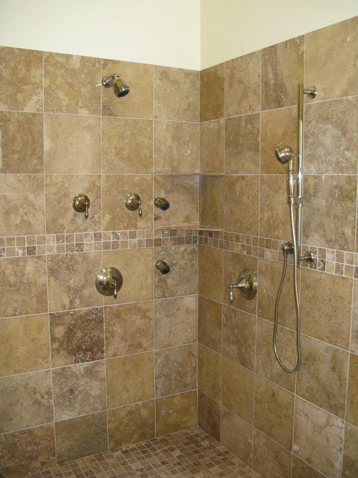 Shower Fixtures – Durand, WI – Premier Plumbing Services, LLC