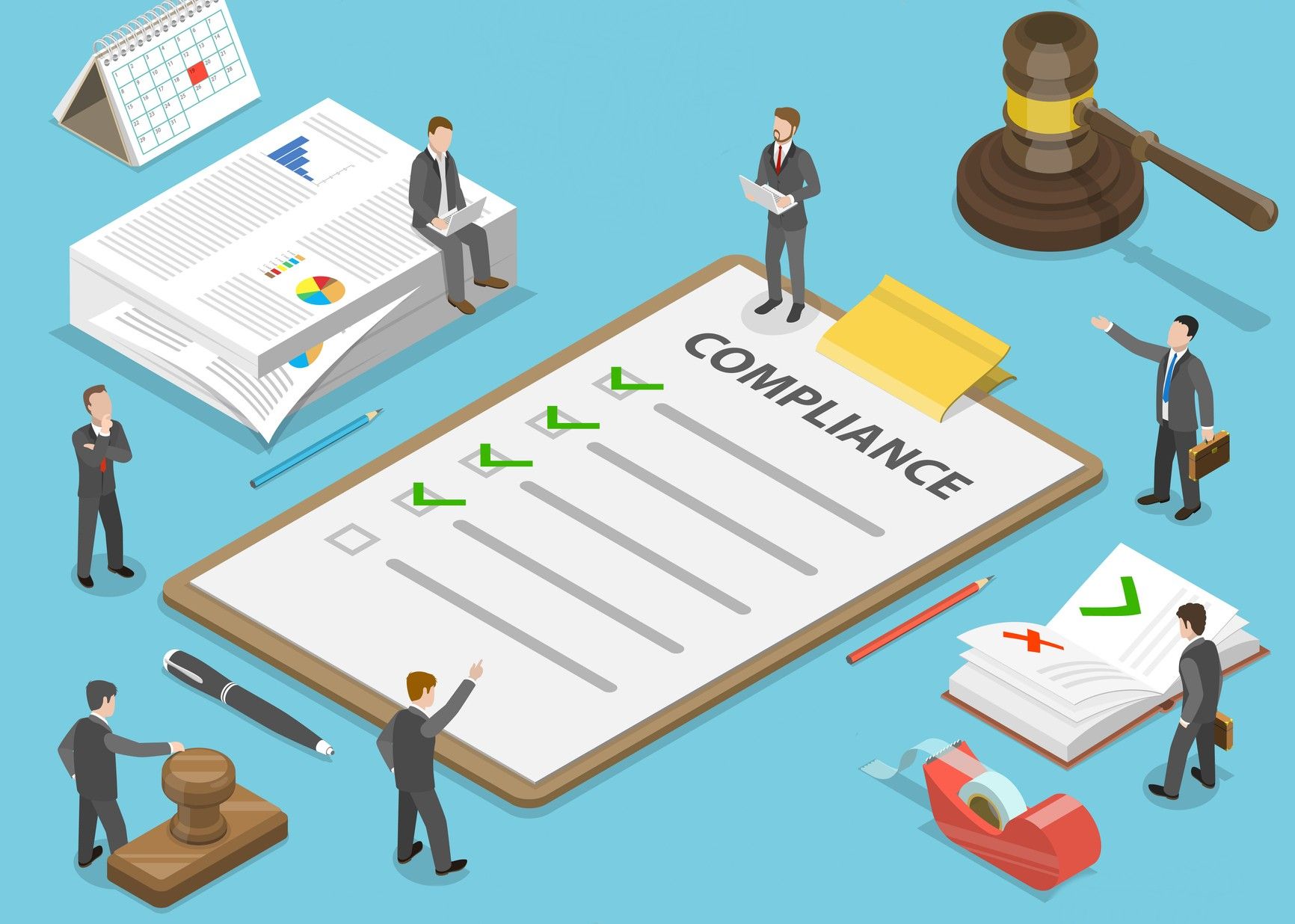 Entenda o que é Compliance e sua importância para as empresas