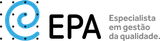 Logo EPA colorida