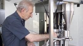 Costamac - produzione comprimitrici