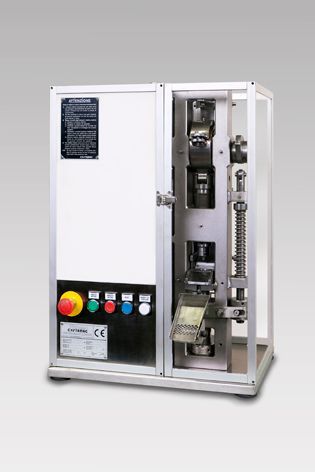 Compattatrice GP1