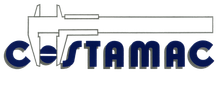 Costamac - Logo