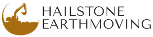 Company logo - Click to return home Hailstone Earthmoving Pty Ltd
